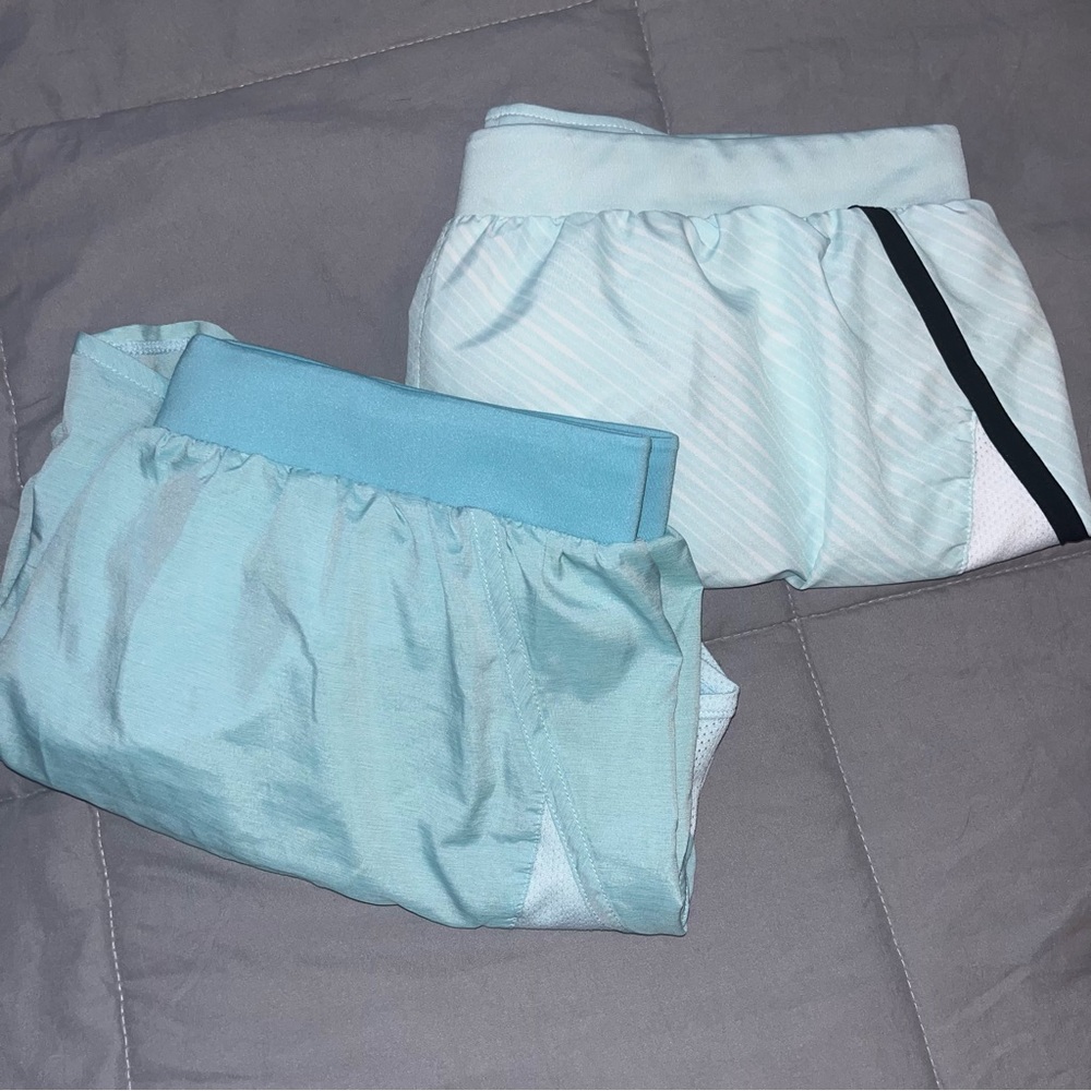 Ua Shorts Bundle - image 8